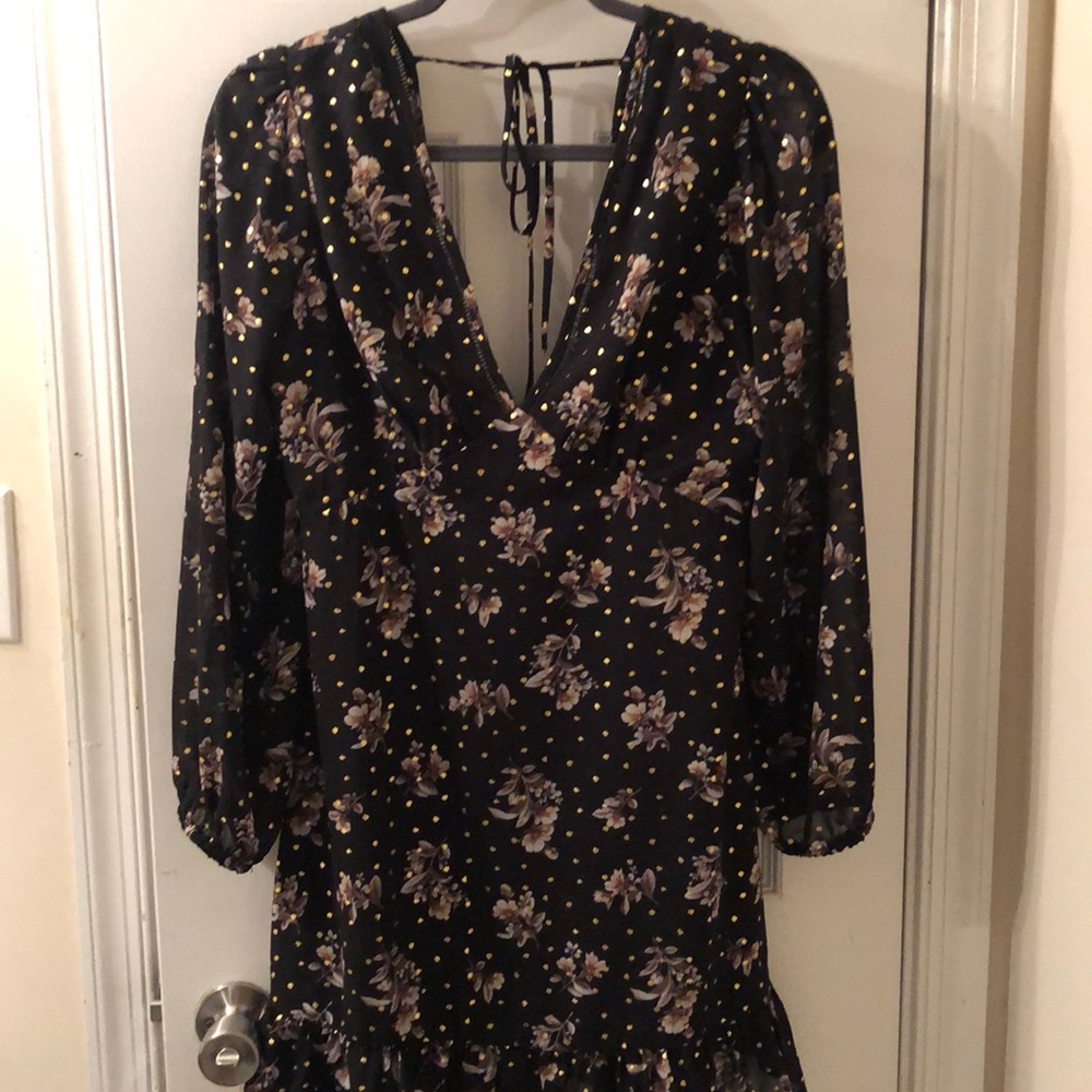 Medium Dress
